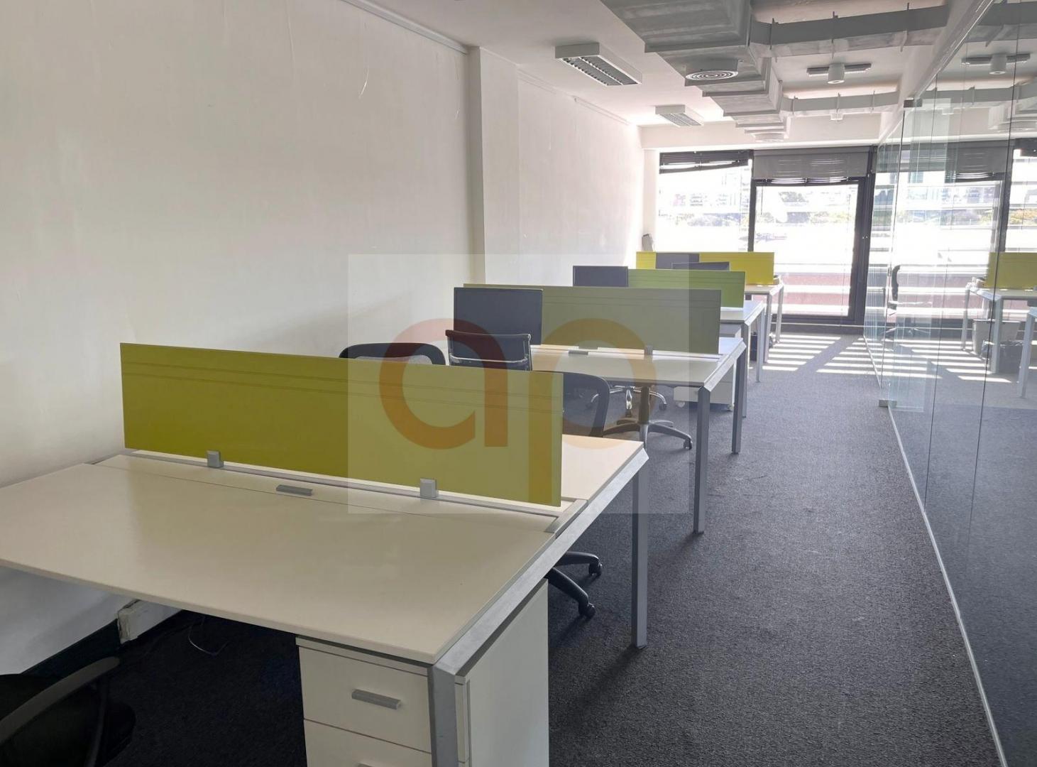 Foto de U$S 2.400 - Oficina 90m2 - Palermo - Dorrego 1700 (TeK), imagen 3