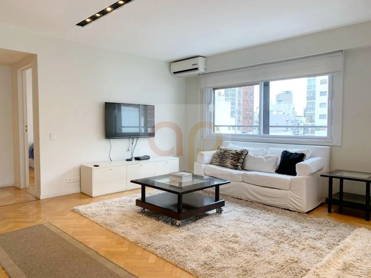 Disponible a partir del 01/10/2026 - U$S 3.600 - 4 amb -(260 mts2) - Belgrano - Arcos 1800 (FeS-SM) 8