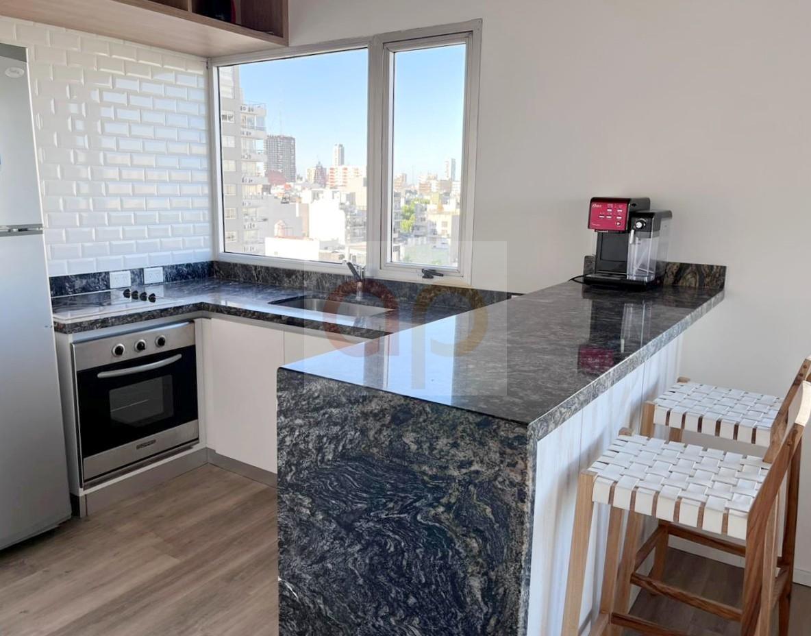 Foto de Disponible desde 01/09/2026 - U$S 2.000 - 3 amb - Cochera - Palermo, imagen 5