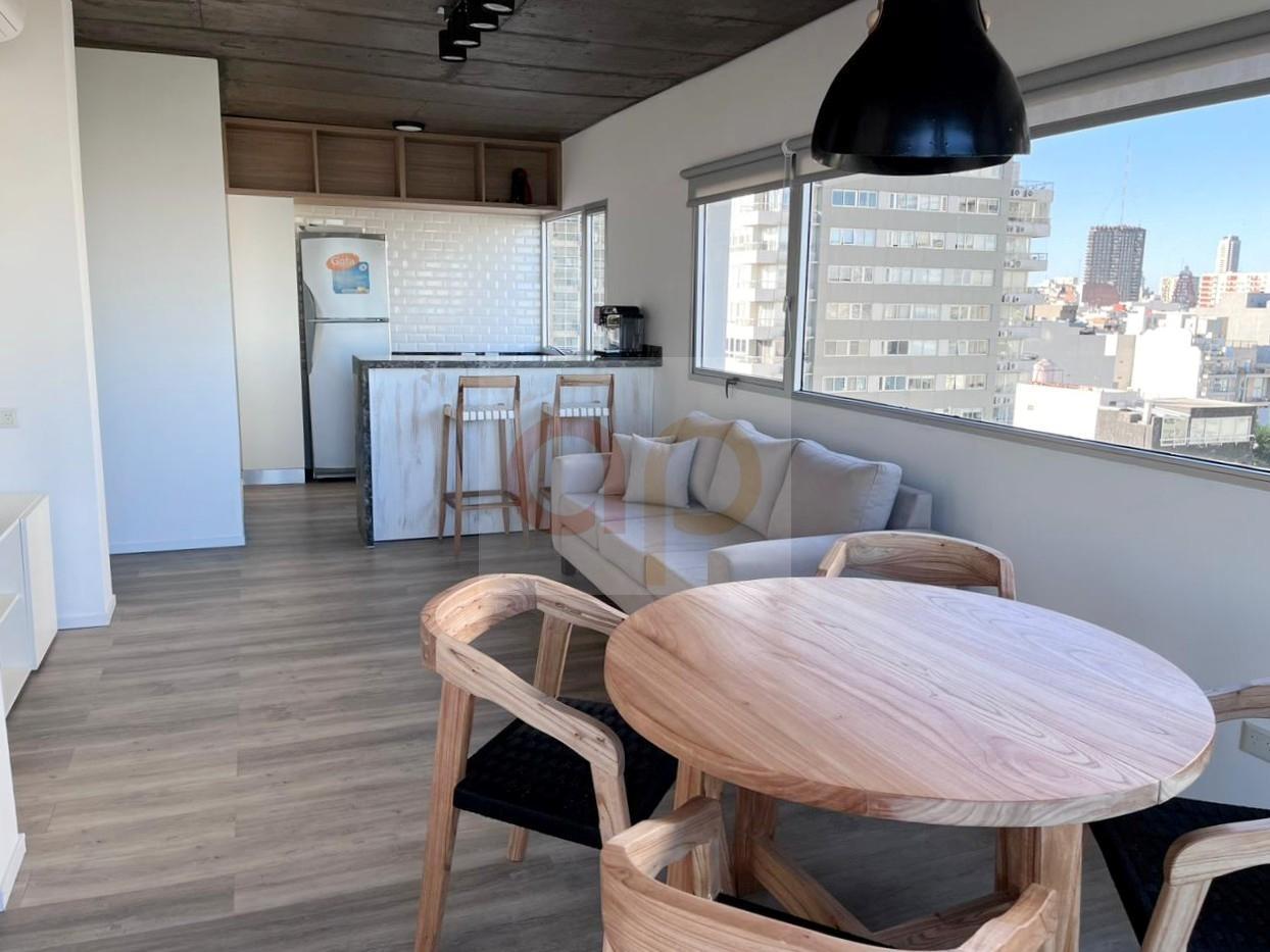 Foto de Disponible desde 01/09/2026 - U$S 2.000 - 3 amb - Cochera - Palermo, imagen 2