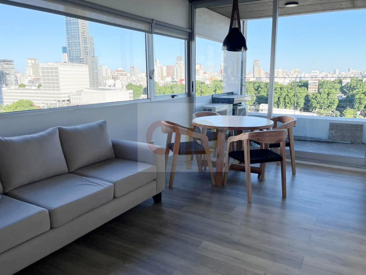 Foto de Disponible desde 01/09/2026 - U$S 2.000 - 3 amb - Cochera - Palermo, imagen 1