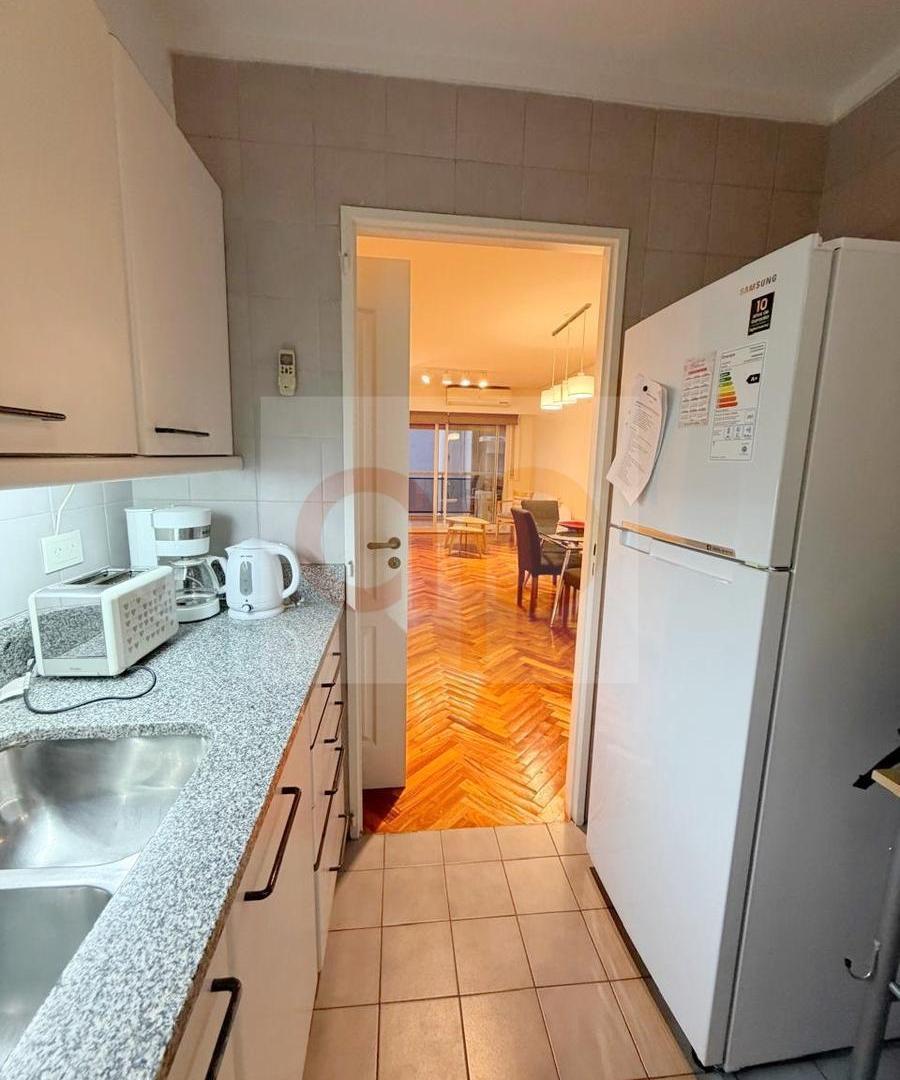 Foto de U$S 1.300 más expensas y servicios - 3 amb - Palermo - Cabello 3400, imagen 2