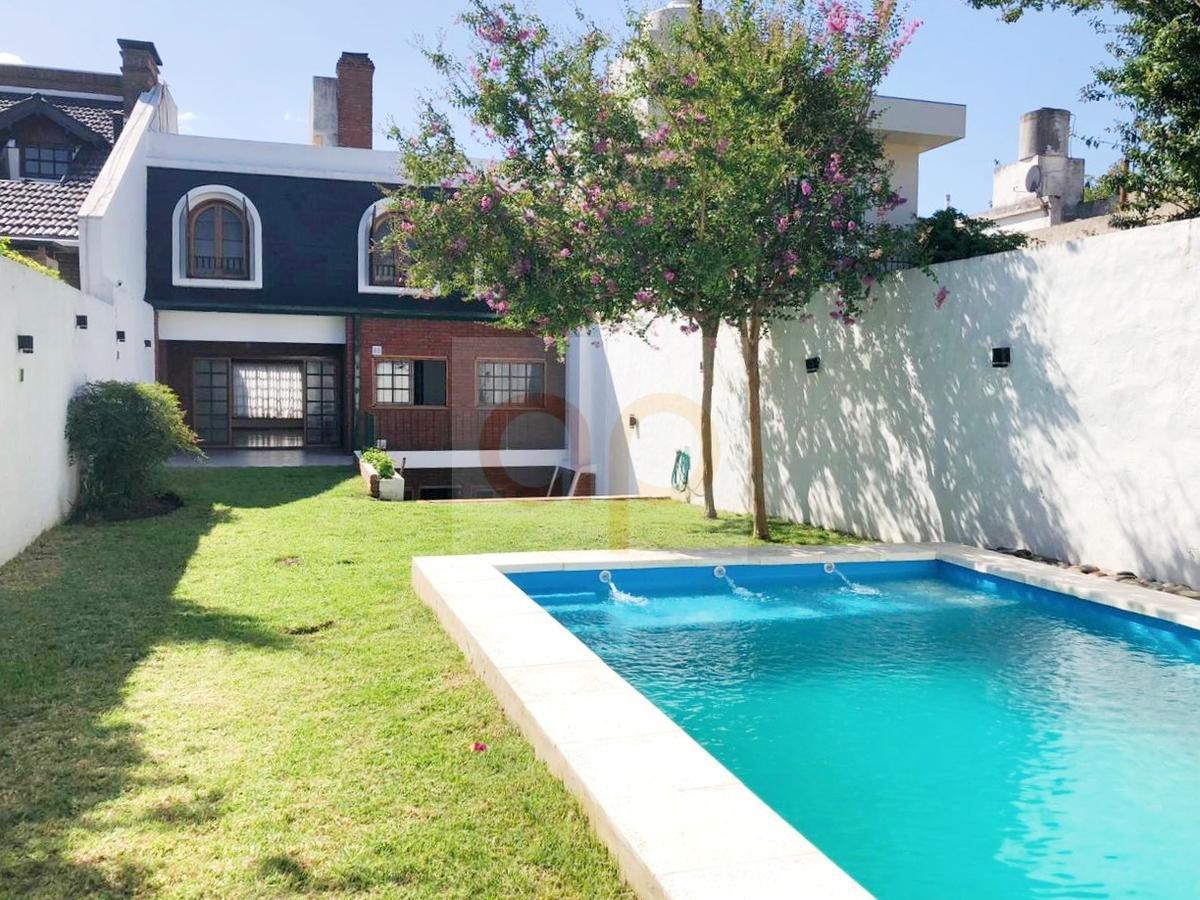 Foto de U$S 3.600 - Casa con Jardín - Belgrano R - La Pampa 4100, imagen 5