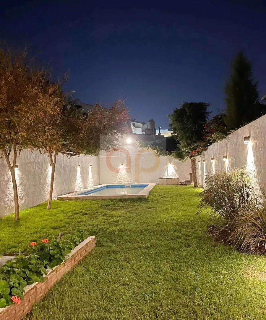 U$S 3.600 - Casa con Jardín - Belgrano R - La Pampa 4100 4