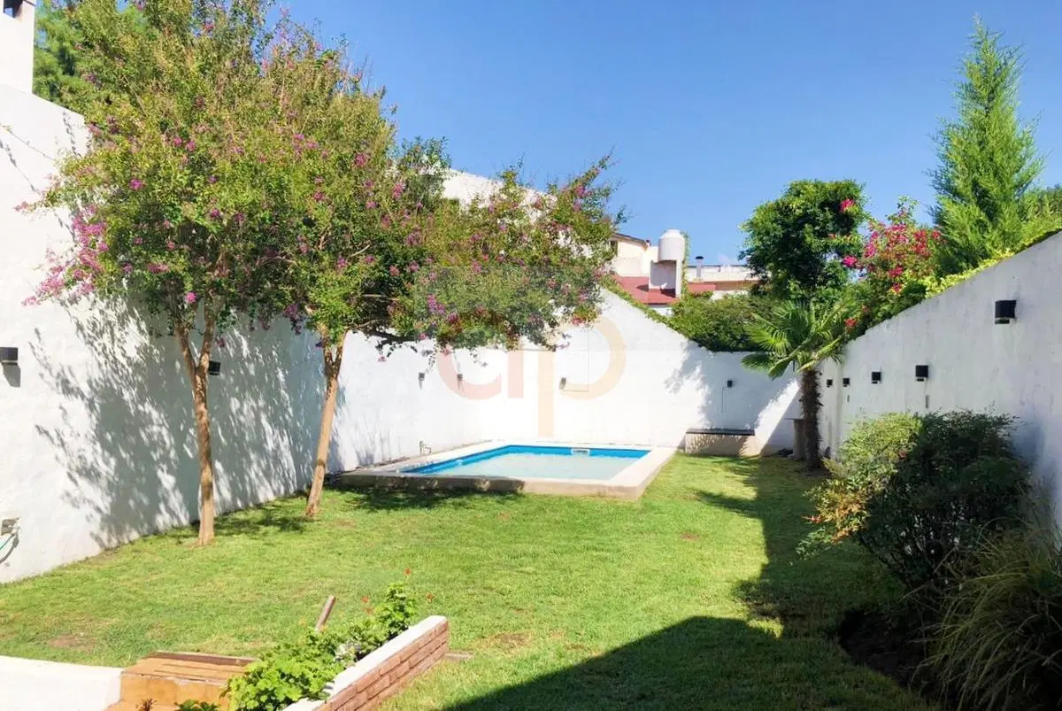 U$S 3.600 - Casa con Jardín - Belgrano R - La Pampa 4100 3