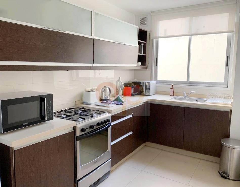 Foto de U$S 2.300 - 3 amb - Palermo - Guatemala 4500 (NoM), imagen 5