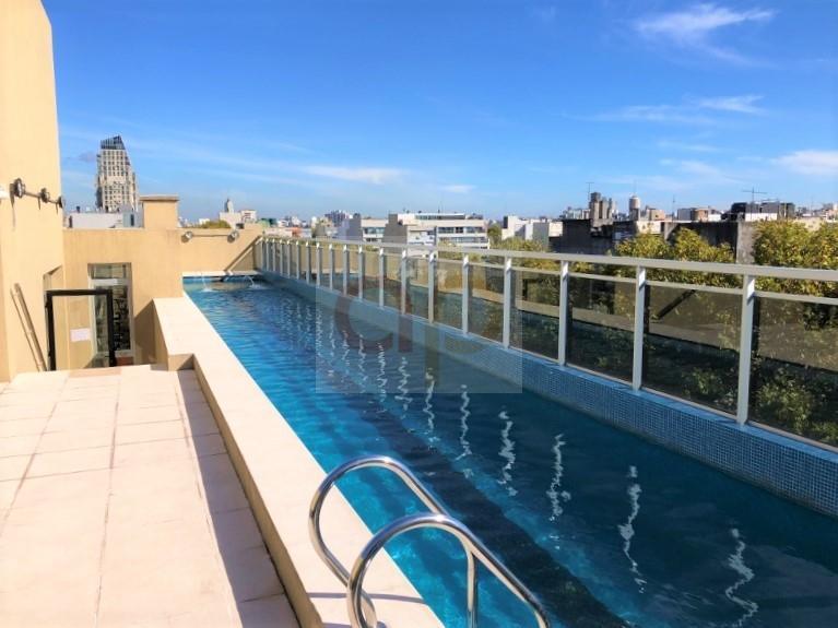 Foto de U$S 800 - 1 amb - Palermo - Fitz Roy 2300 (AlM-6), imagen 3