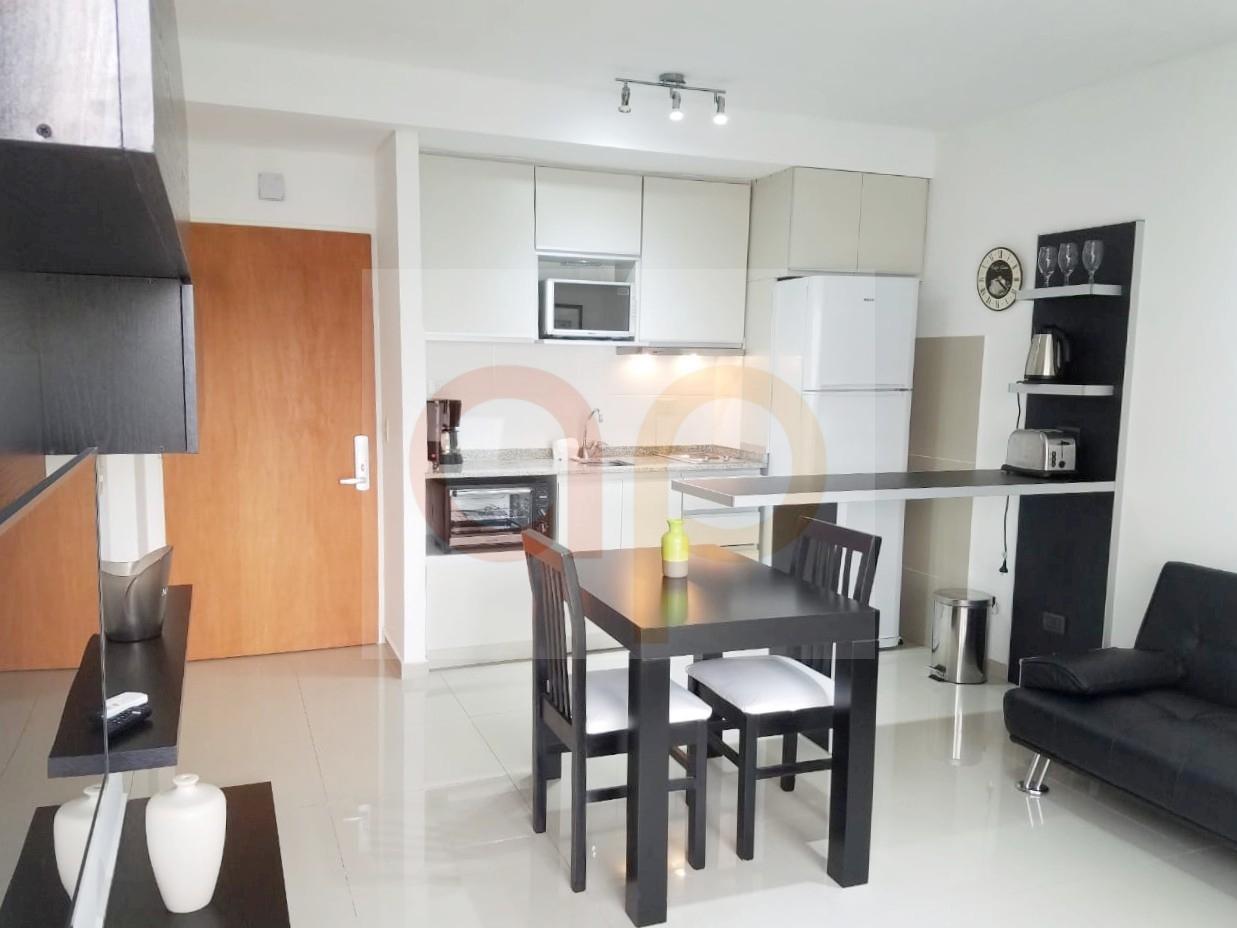 Foto de U$S 1.200 - 2 amb - Palermo - Fitz Roy 2300 (AlM-7), imagen 2