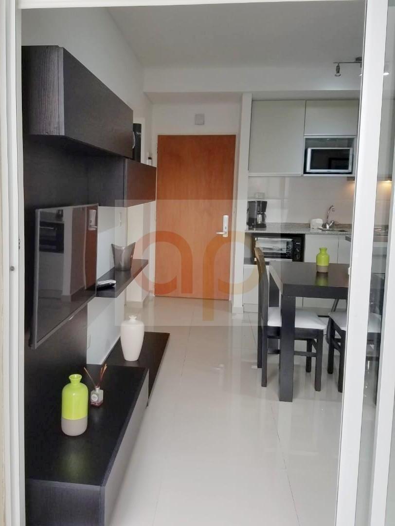 Foto de U$S 1.200 - 2 amb - Palermo - Fitz Roy 2300 (AlM-7), imagen 5