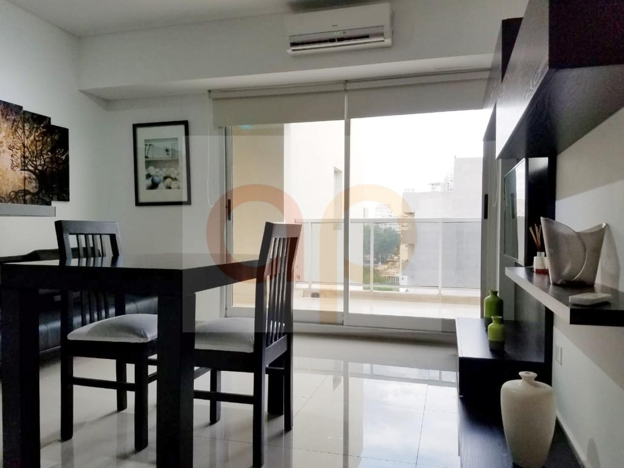 Foto de U$S 1.200 - 2 amb - Palermo - Fitz Roy 2300 (AlM-7), imagen 3