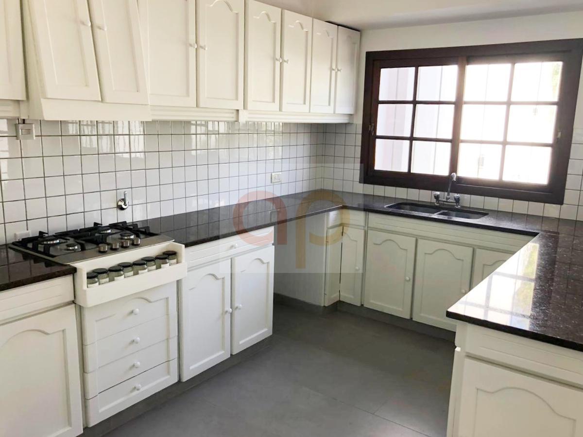 Foto de U$S 3.600 - Casa con Jardín - Belgrano R - La Pampa 4100, imagen 4
