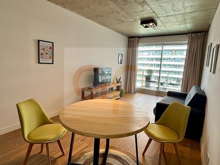 Foto de U$S 1.300 - 2 amb - Colegiales - Concepción Arenal 2900 (SoG), imagen 4