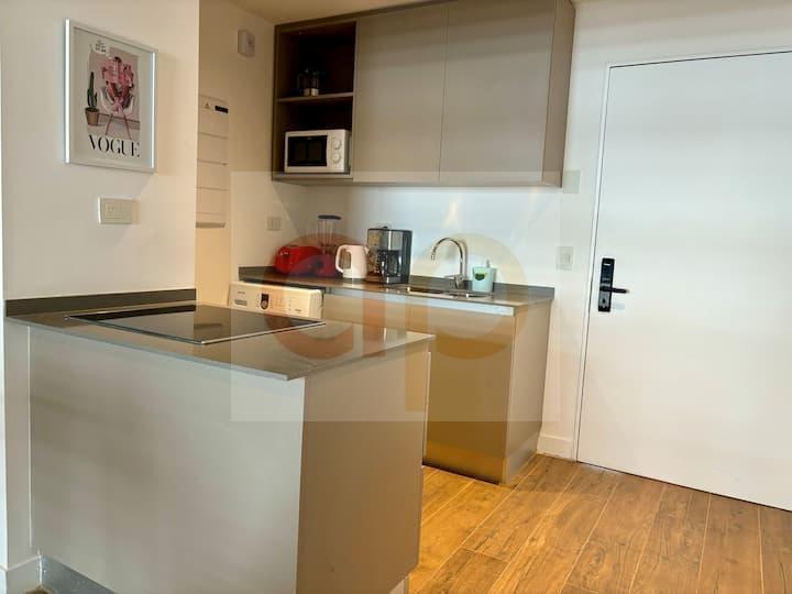 Foto de U$S 1.300 - 2 amb - Colegiales - Concepción Arenal 2900 (SoG), imagen 3