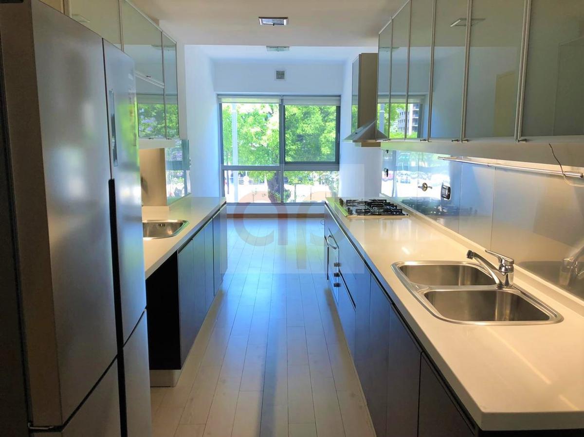 Foto de U$S 4.800 - 3 amb - Depen, 2 coch y Baulera - Madero Center - Macacha, imagen 4