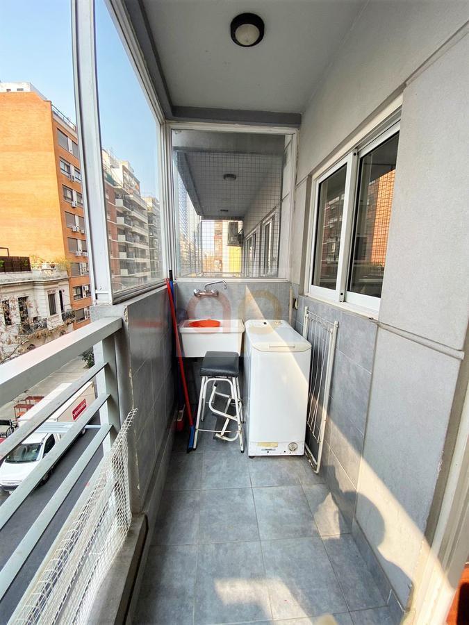 Foto de U$S 720 -2 amb - Palermo - Billinghurst 900 (ElG-2), imagen 5