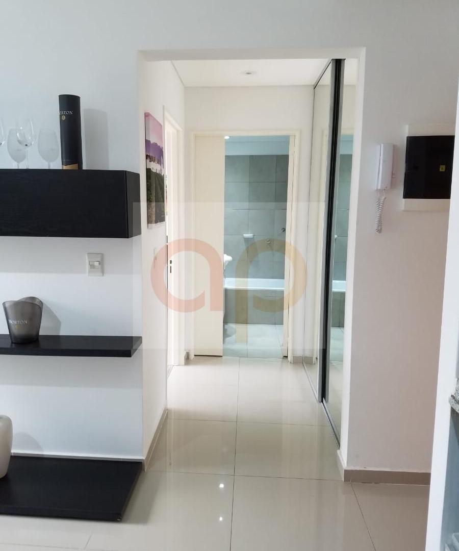 Foto de U$S 1.200 - 2 amb - Palermo - Fitz Roy 2300 (AlM-7), imagen 5