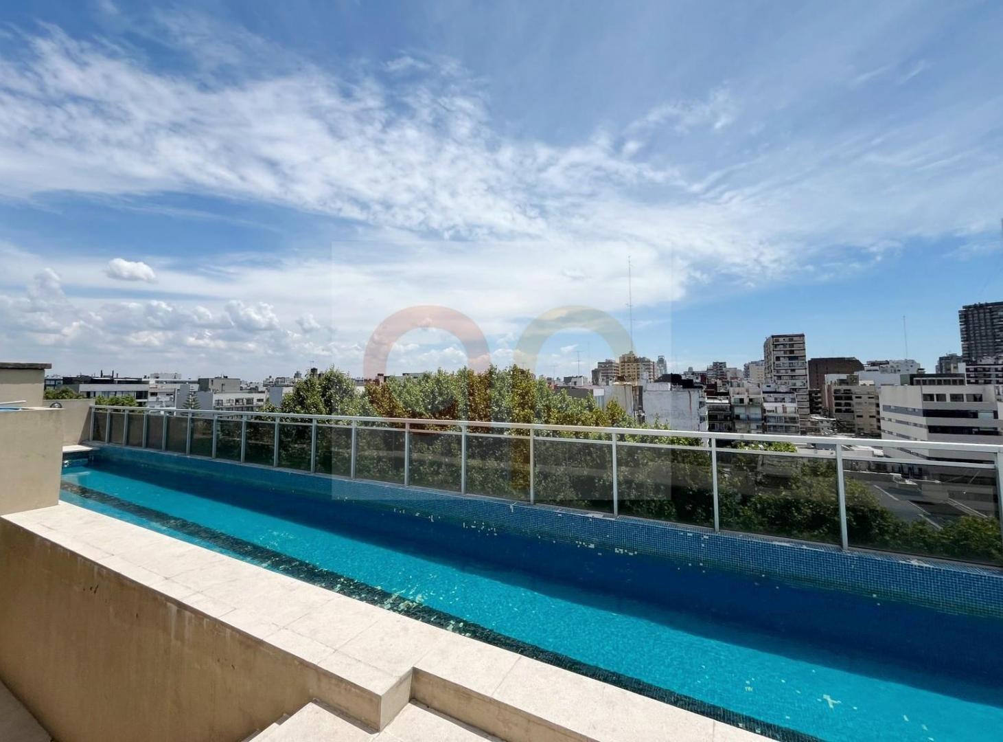 Foto de U$S 1.200 - 2 amb - Palermo - Fitz Roy 2300 (AlM-7), imagen 4