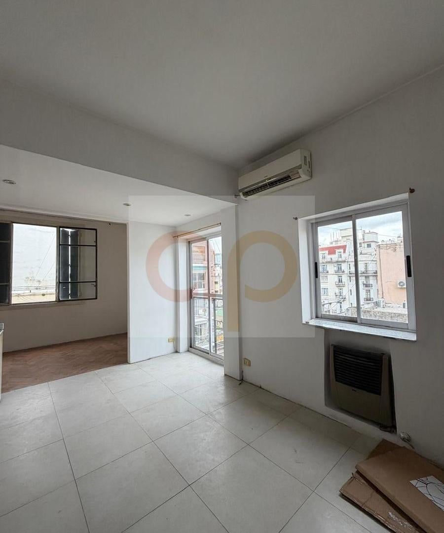 Foto de $700.000 - 2 amb - Balvanera - Junin 200 (MiC), imagen 5