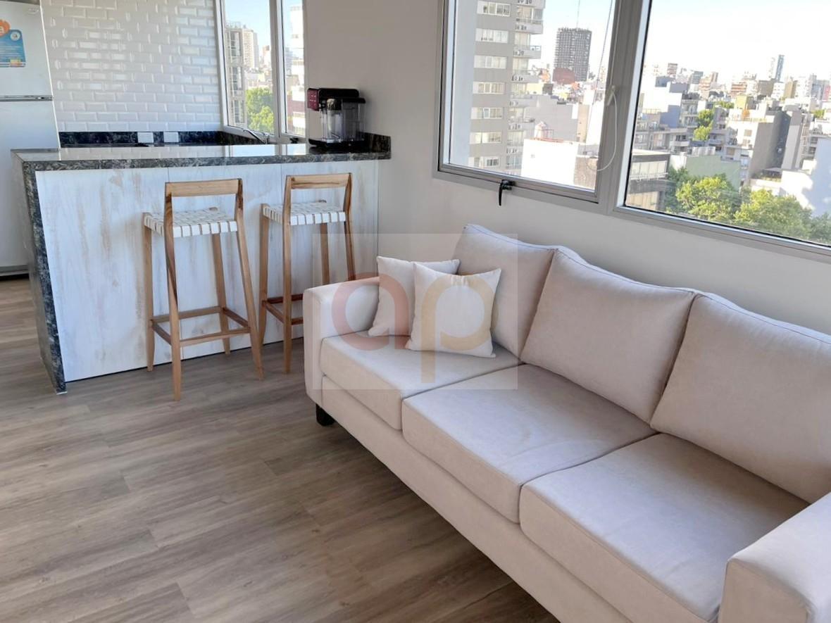Foto de Disponible desde 01/09/2026 - U$S 1.600 - 3 amb - Cochera - Palermo, imagen 4