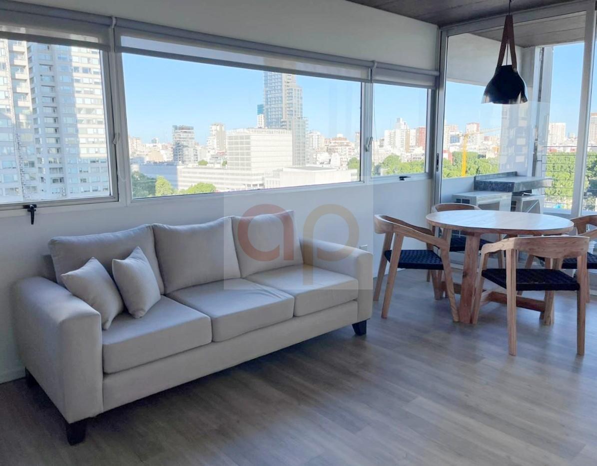 Foto de Disponible desde 01/09/2026 - U$S 1.600 - 3 amb - Cochera - Palermo, imagen 2