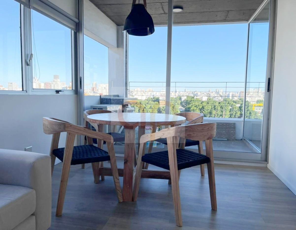 Foto de Disponible desde 01/09/2026 - U$S 1.600 - 3 amb - Cochera - Palermo, imagen 3