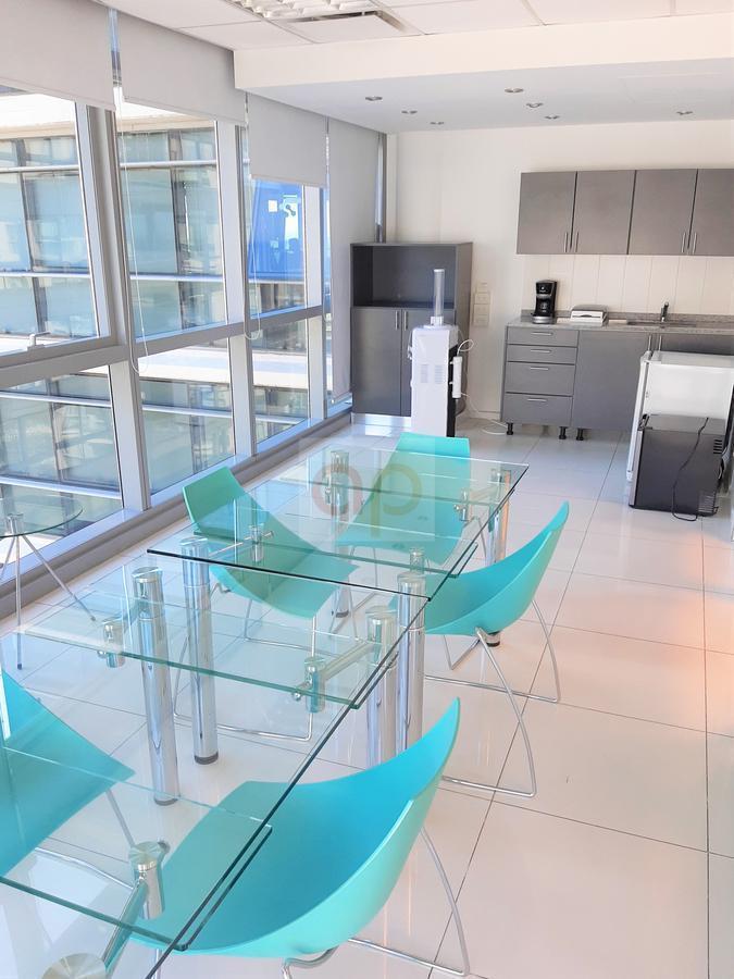 Foto de U$S 3.800 - Oficina 275 mts2 - 3 Cocheras - Puerto Madero - Madero, imagen 5