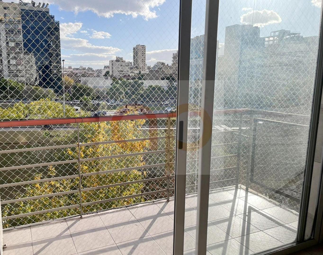 Foto de U$S 59.000 - 1 amb - Constitución - Bernardo Irigoyen 1100 (RoG-D), imagen 3