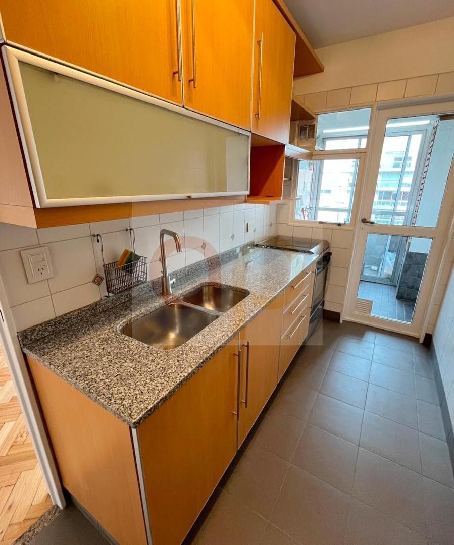 Foto de U$S 1.200 - 3 amb - Cochera - Belgrano - Av. Libertador 6200 (PaM), imagen 1