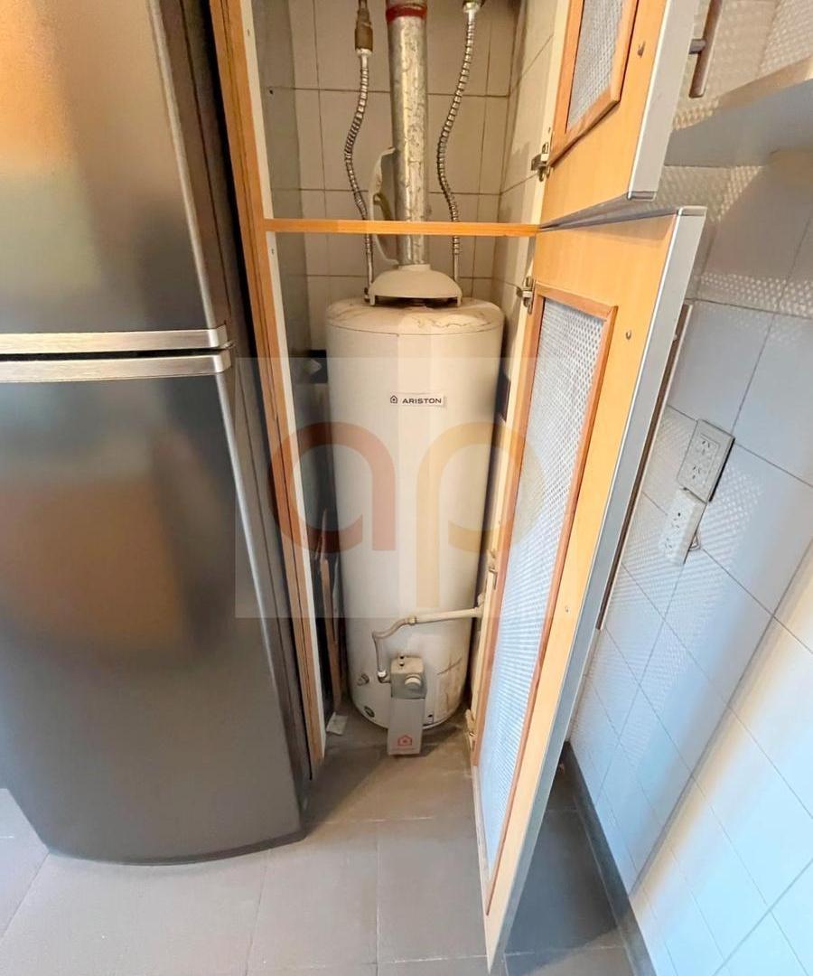 Foto de U$S 1.200 - 3 amb - Cochera - Belgrano - Av. Libertador 6200 (PaM), imagen 5