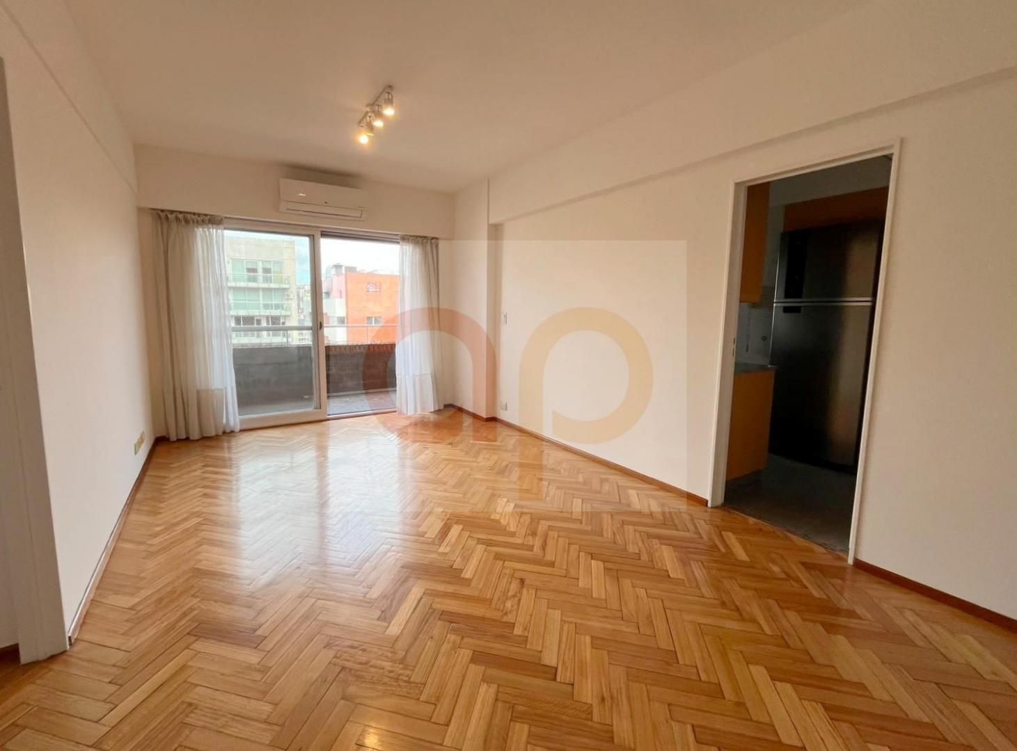 Foto de U$S 1.200 - 3 amb - Cochera - Belgrano - Av. Libertador 6200 (PaM), imagen 4