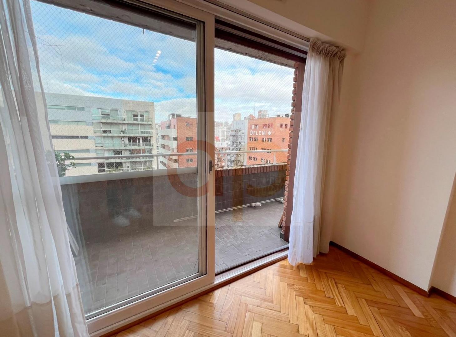 Foto de U$S 1.200 - 3 amb - Cochera - Belgrano - Av. Libertador 6200 (PaM), imagen 3