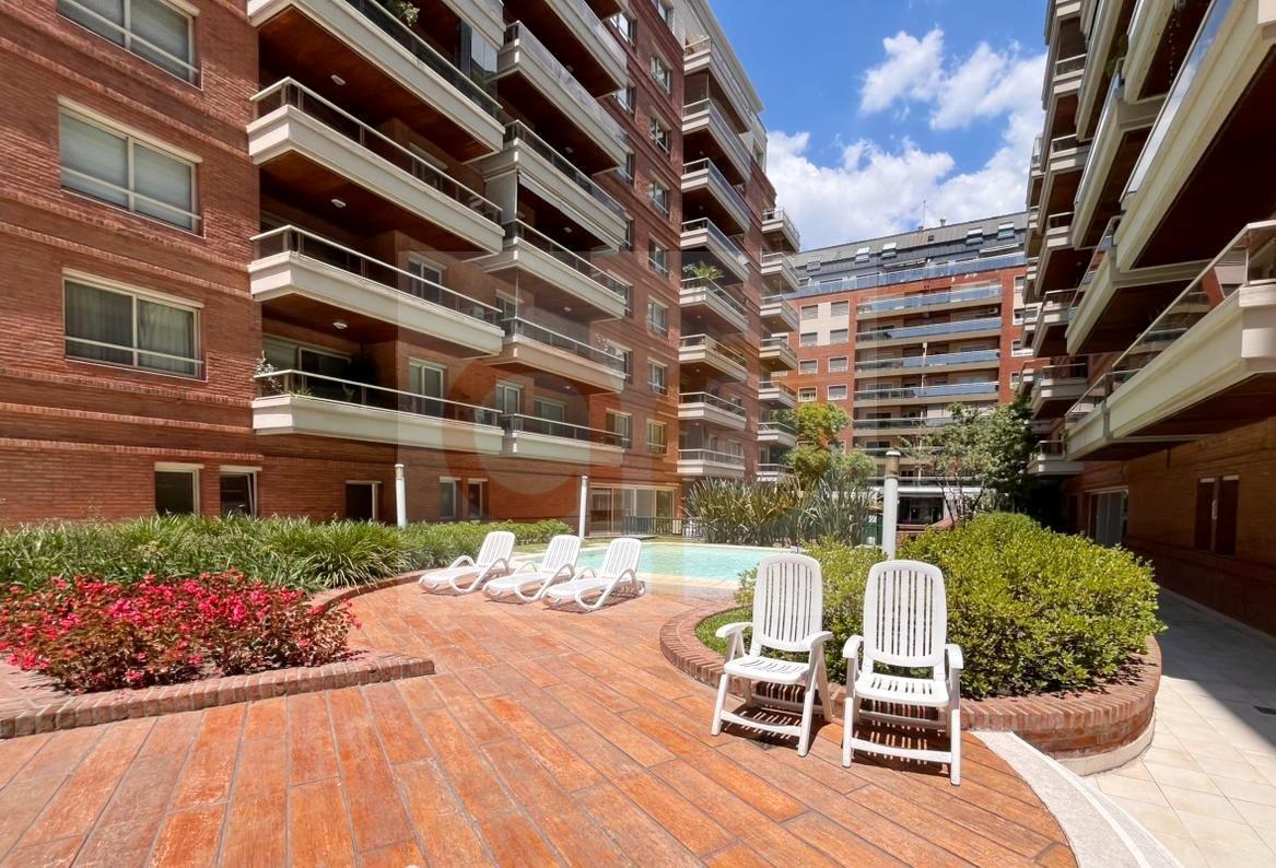 Foto de U$S 490000 - 3 amb - Puerto Madero - Olga Cossettini 1100 (ClT), imagen 1