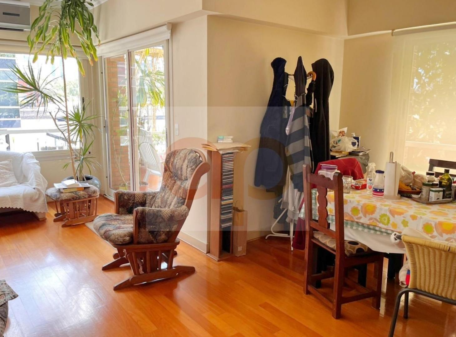 Foto de U$S 490000 - 3 amb - Puerto Madero - Olga Cossettini 1100 (ClT), imagen 5