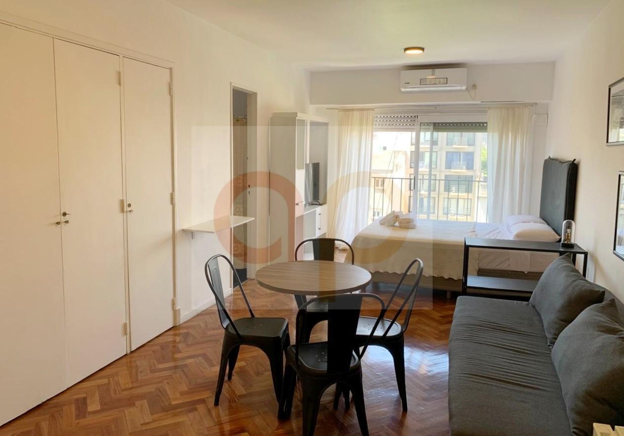 Foto de U$S 86.000 - 1 amb - Recoleta - Riobamba 900 (CrB), imagen 4