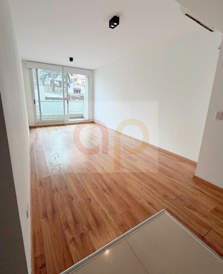Foto de $500.000 - Oficna - Palermo - Carranza 2200 (JuC-O), imagen 2