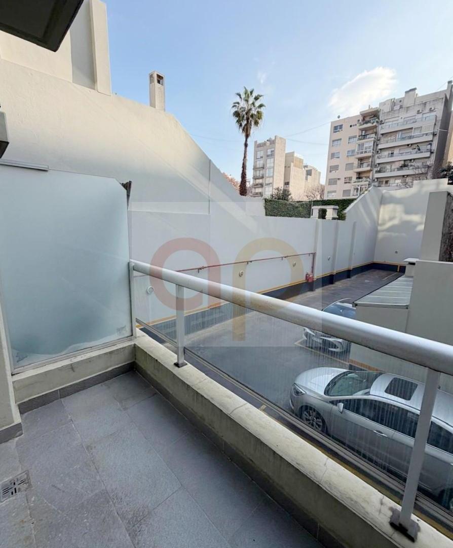 Foto de $500.000 - 1 amb - Palermo - Carranza 2200 (JuC), imagen 3