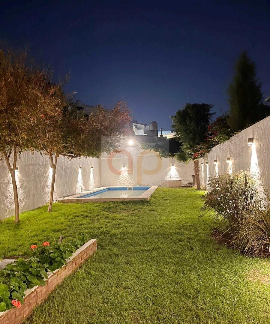 Foto de U$S 3.600 - Casa con Jardín - Belgrano R - La Pampa 4100, imagen 4