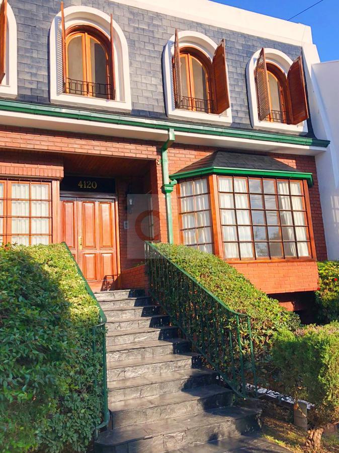 Foto de U$S 3.600 - Casa con Jardín - Belgrano R - La Pampa 4100, imagen 5