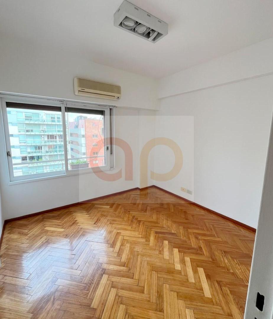 Foto de U$S 1.200 - 3 amb - Cochera - Belgrano - Av. Libertador 6200 (PaM), imagen 3