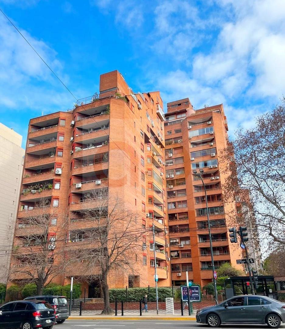 Foto de U$S 1.200 - 3 amb - Cochera - Belgrano - Av. Libertador 6200 (PaM), imagen 2