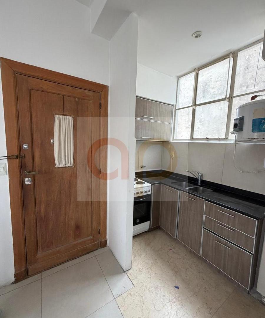 Foto de $650.000 - 2 amb más escritorio - Balvanera - Junin 200 (MiC), imagen 5