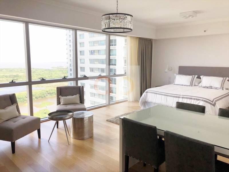 Foto de U$S 572.000 - 1 amb - Puerto Madero - Aimé Painé 1100 (MeL-26), imagen 3