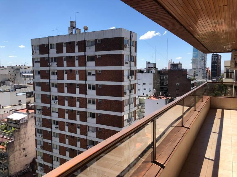 Foto de U$S 825.000 - Piso 4 amb (182 mts2) - Palermo - Seguí 3600 (LiP), imagen 5