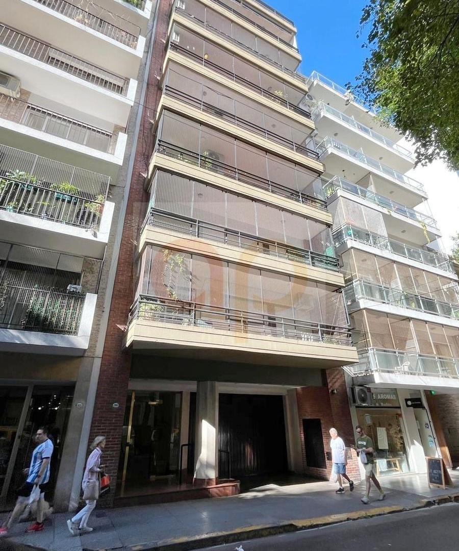 Foto de U$S 150.000 - 3 amb - Recoleta - Arenales 2800 (SoG), imagen 1