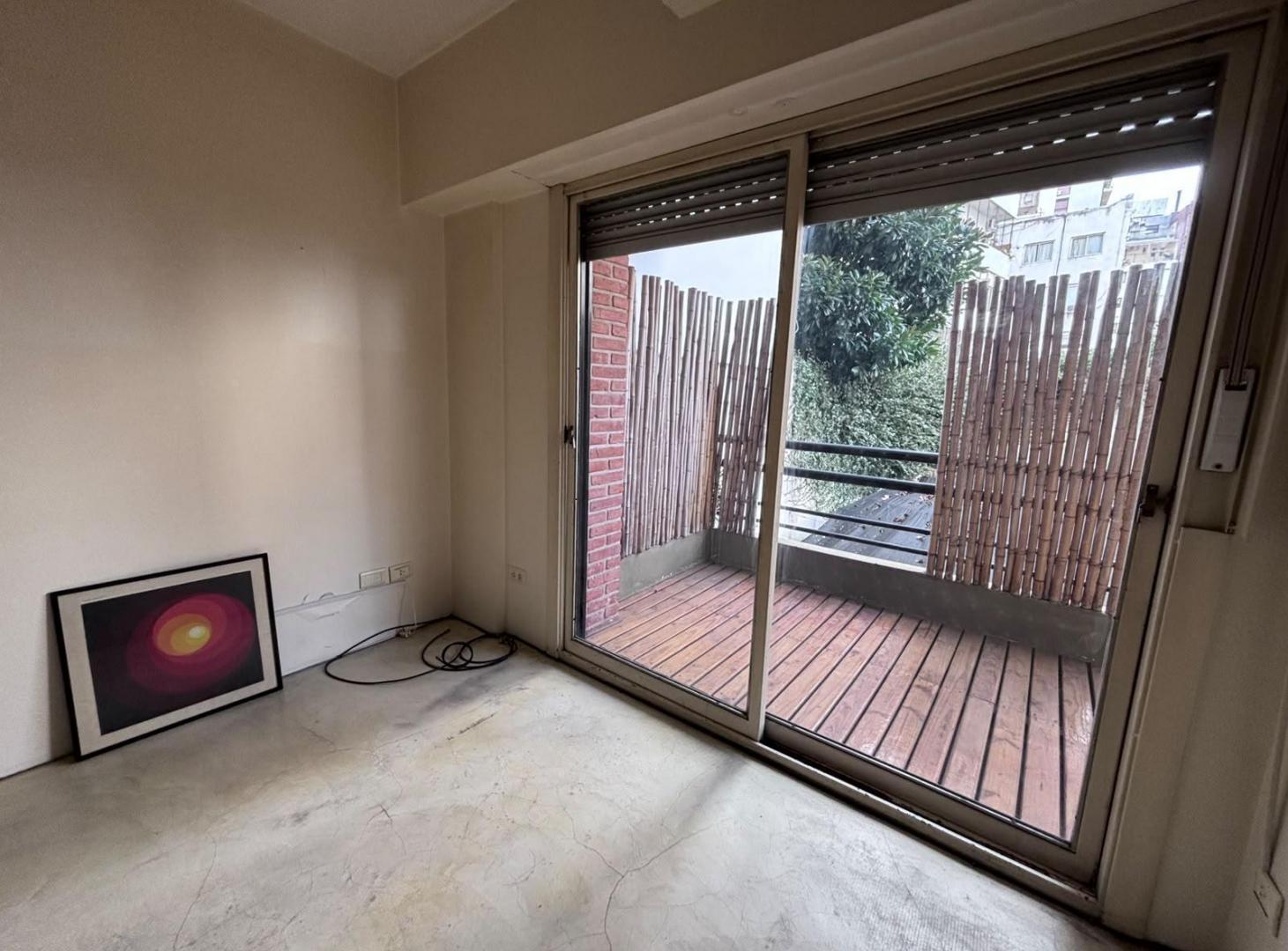 Foto de U$S 150.000 - 3 amb - Recoleta - Arenales 2800 (SoG), imagen 4