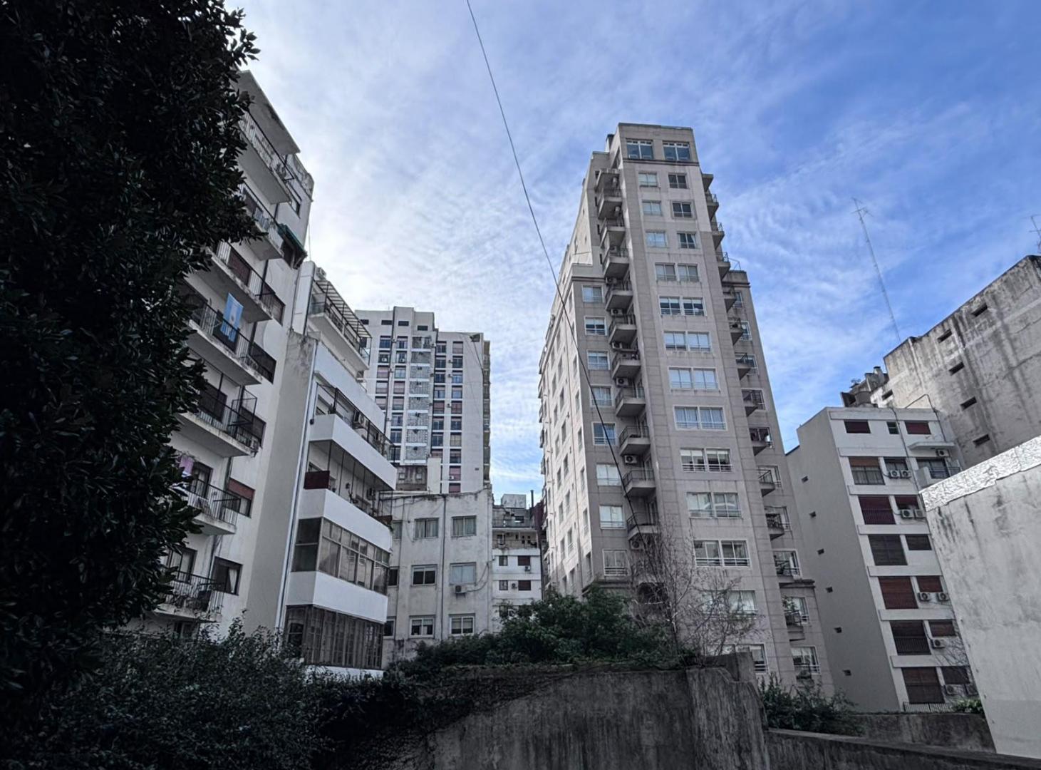 Foto de U$S 150.000 - 3 amb - Recoleta - Arenales 2800 (SoG), imagen 2