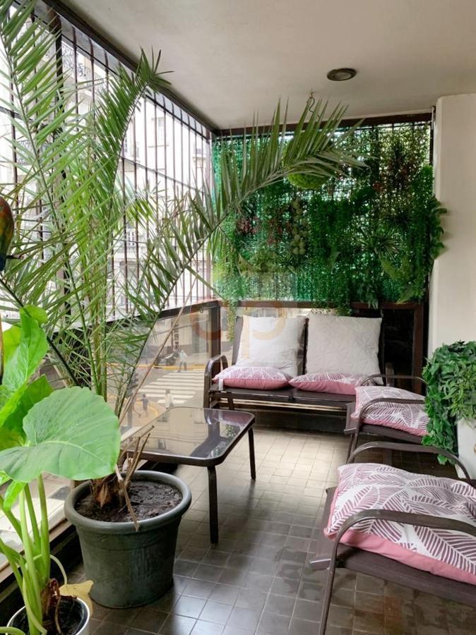 Foto de U$S 215.000 - 4 amb - Dependencia - Recoleta - Paraguay 1200 (LoV-BN), imagen 2