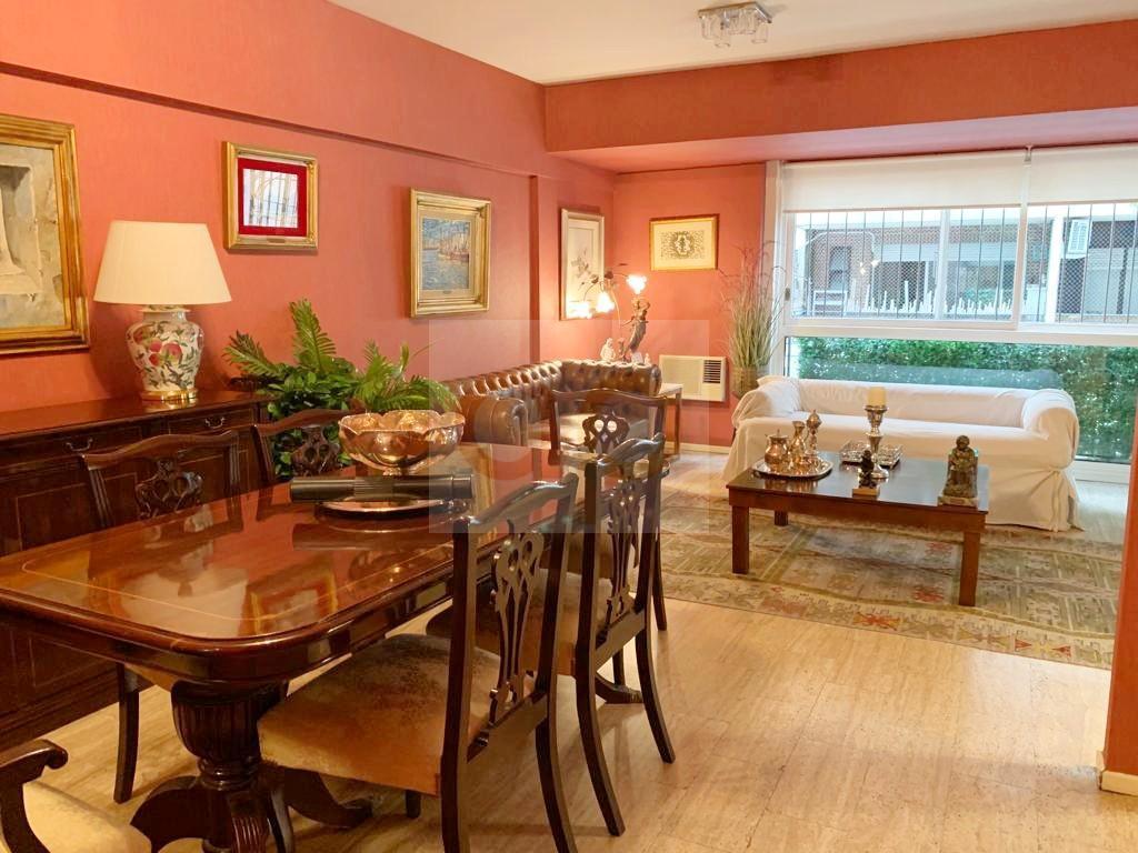 Foto de U$S 215.000 - 4 amb - Dependencia - Recoleta - Paraguay 1200 (LoV-BN), imagen 5