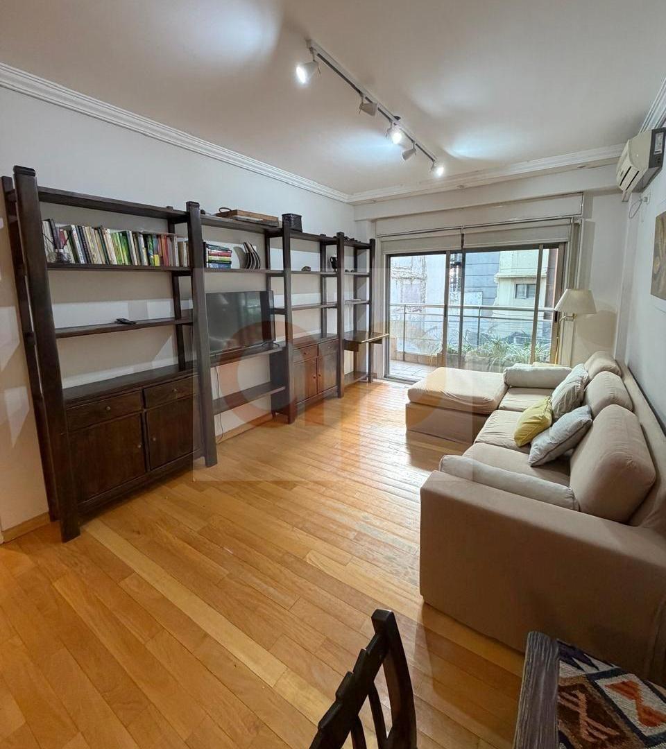 Foto de U$S 450.000 - 4 amb - Cochera y Baulera - Recoleta - Agüero 2300 (Rod), imagen 1