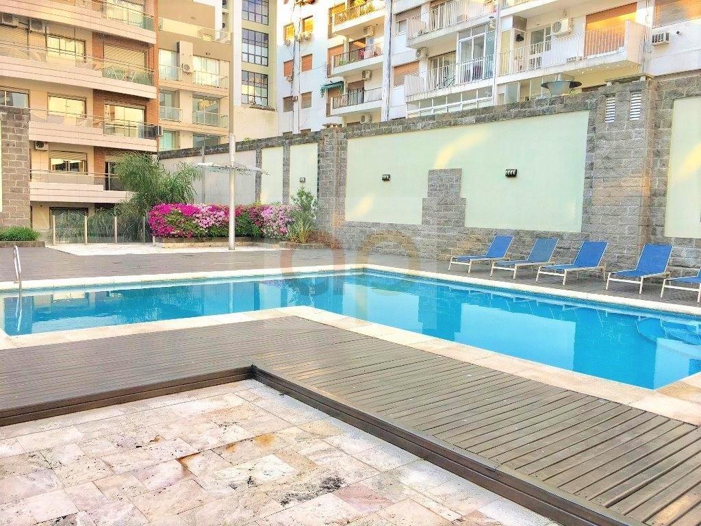 Foto de U$S 450.000 - 4 amb - Cochera y Baulera - Recoleta - Agüero 2300 (Rod), imagen 4